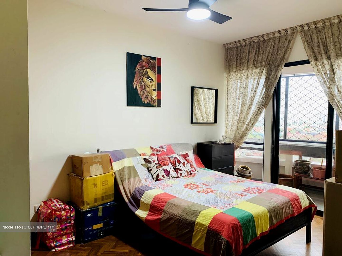 Hawaii Tower (D15), Condominium #503693851